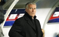 Didier Deschamps đồng ý tiếp quản ĐT Pháp
