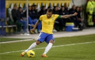 U-23 Brasil rút danh sách, không có tên Dani Alves