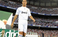 Tròn 3 năm Ronaldo ra mắt Real Madrid: Ngày một huyền thoại đến