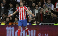 Filipe Luis tiếp tục gắn bó với Atletico Madrid đến 2017