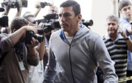 Juventus đã có Lucio, sau... 10 năm theo đuổi