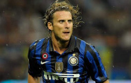 Inter Milan: Tiễn Forlan, đón Silvestre và Mudingayi