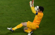 Lloris đã là người của Arsenal?