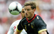 Vertonghen chỉ cách Tottenham... nửa bước chân