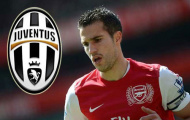 Juve – Persie: Tình trong như đã…