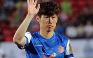 Park Ji Sung sắp rời Manchester United