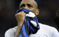 Tại sao Mourinho không lấy được Maicon?