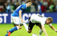 Milan và món quà từ EURO 2012