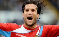 Forlan có bến đỗ mới, Inter đón thêm tân binh