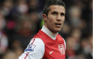 Barca và PSG đã nhập cuộc chiến vì van Persie