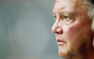 Van Gaal bất ngờ được bổ nhiệm HLV trưởng Hà Lan
