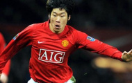Park Ji-sung gia nhập QPR
