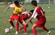 'Giải cứu' U22 Việt Nam