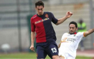 Milan 'phá đám' vụ Astori-Sparak?