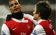Arsenal sắp đẩy được 'cục nợ' sang Serie A