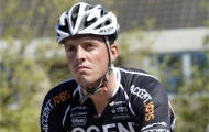 Tay đua Tour de France đột tử ở tuổi 30