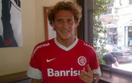 Forlan đã không còn là người của Inter