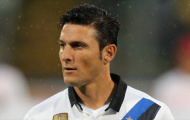 Zanetti hy vọng các cầu thủ trẻ sẽ giúp Inter hồi sinh