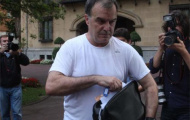 Nổi máu khùng, Bielsa đệ đơn từ chức