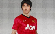 Sir Alex đưa ra yêu cầu đầu tiên cho Kagawa