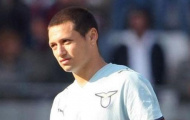 Zarate vắng mặt trong ngay tập trung của Lazio