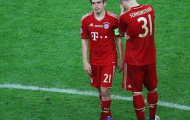 Bayern và nỗi lo hậu EURO: Đứng dậy được sau bốn cú đấm?
