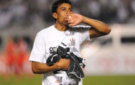 Inter tiếp tục mua sắm: Không Lucas thì Paulinho