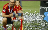 Malaga quyết mua Negredo: Đi săn một 'sát thủ' thực sự