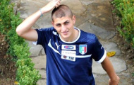 Marco Verratti gia nhập PSG: Một thất bại nữa của Calcio?