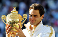 Quỹ Oxfam vớ bẫm nếu Federer vô địch