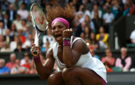 Trước thềm trận CK đơn nữ: Khó chặn Serena Williams