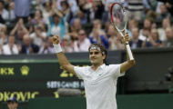 Federer: Bản chất huyền thoại