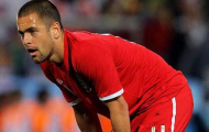 Joe Cole khao khát tìm vị trí tại Liverpool