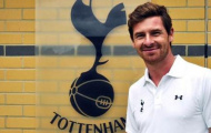 Villas-Boas muốn Defoe ở lại làm... dự bị