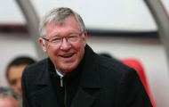 Ferguson còn, M.U còn