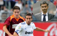 Real Madrid: Có Mourinho thì không Castilla
