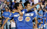 Espanyol đồng ý nhượng Pedro Rios cho Levante