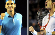 Chung Kết Wimbledon 2012: “Kim chỉ nam” cho Murray đánh bại Federer