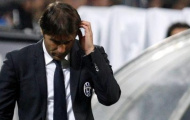 Conte bị điều tra, Cesare Prandelli là ứng viên ghế HLV Juve