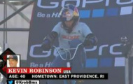 Video X Games Los Angeles 2012: Bài thi của Kevin Robinson