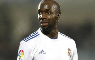 'Spurs' vẫn kết Diarra dẫu Redknapp đã chuyển đi