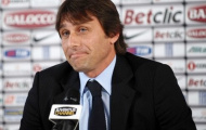 Juventus nghĩ đến 2 nhân vật “đặc biệt” để thay thế…Conte