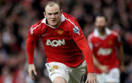 15 lý do tin Rooney sẽ là đội trưởng tương lai của M.U