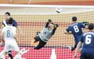 3 lý do Inter mua thủ thành Handanovic