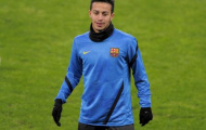Từ chấn thương của Thiago: “Xung khắc “ giữa RFEF và Barca?