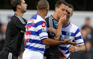 Thứ Hai này, Terry chính thức hầu tòa vụ Ferdinand
