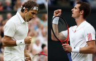 CK nam Wimbledon: Lịch sử gọi tên ai?