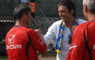Gianluigi Buffon thành ông chủ đội bóng