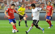 Cách mạng tại QPR: Chính muốn có Park Ji-sung