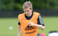 Ivanovic đánh giá cao tân binh Marin của Chelsea